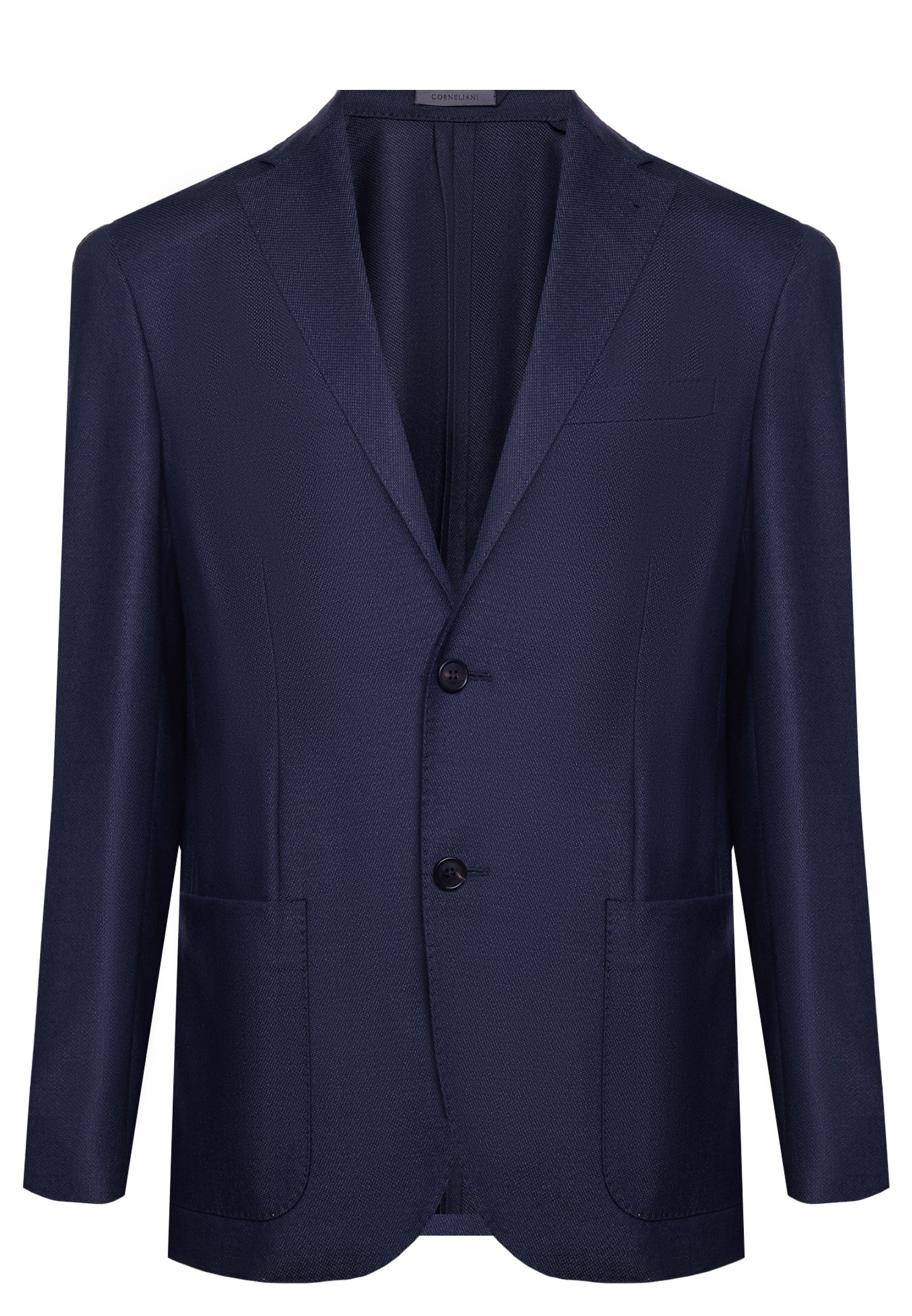 

Пиджак CORNELIANI, Синий, Синий