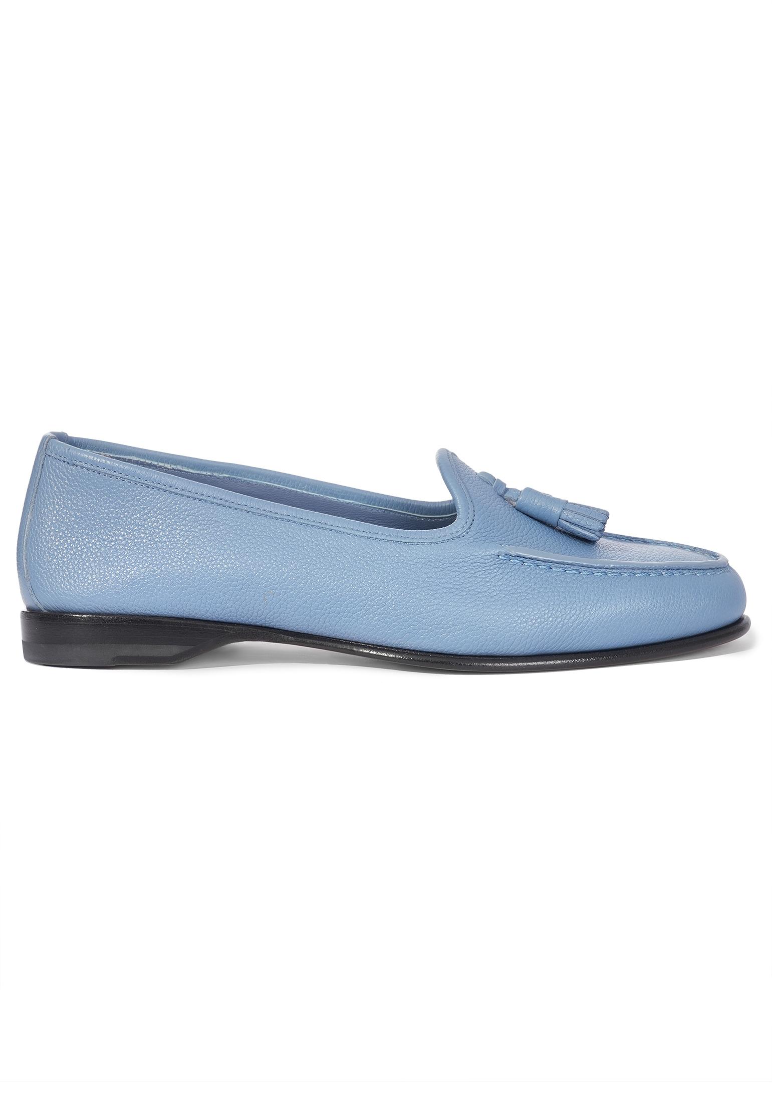 Лоферы SANTONI 103900₽