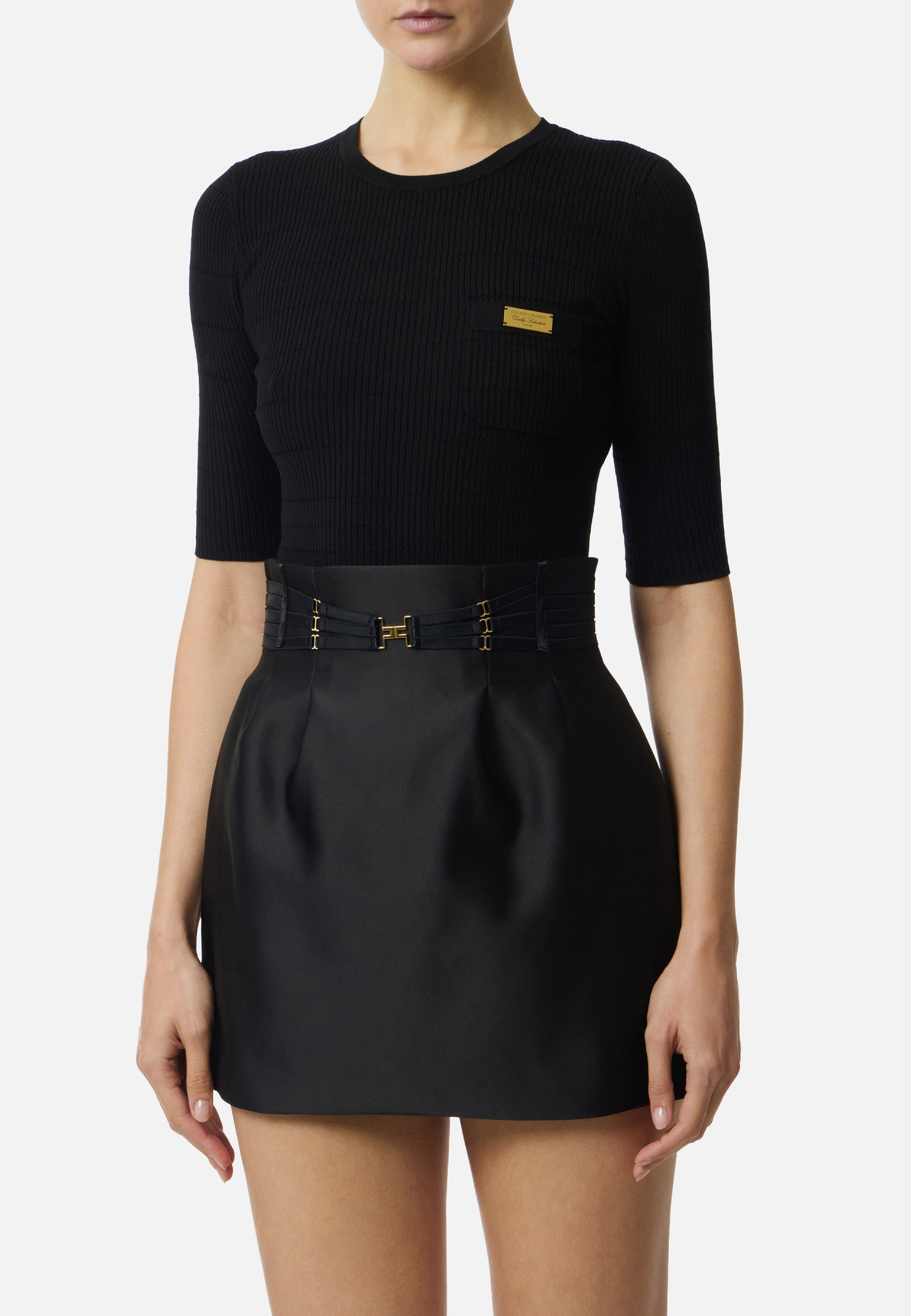 Джемпер ELISABETTA FRANCHI 32240₽