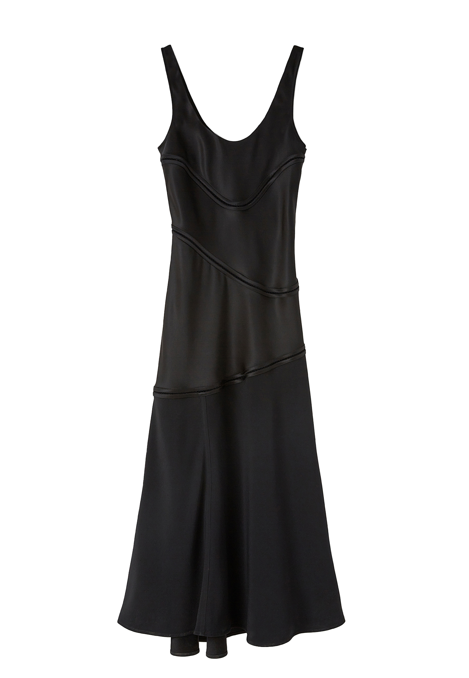 Платье JIL SANDER 189900₽