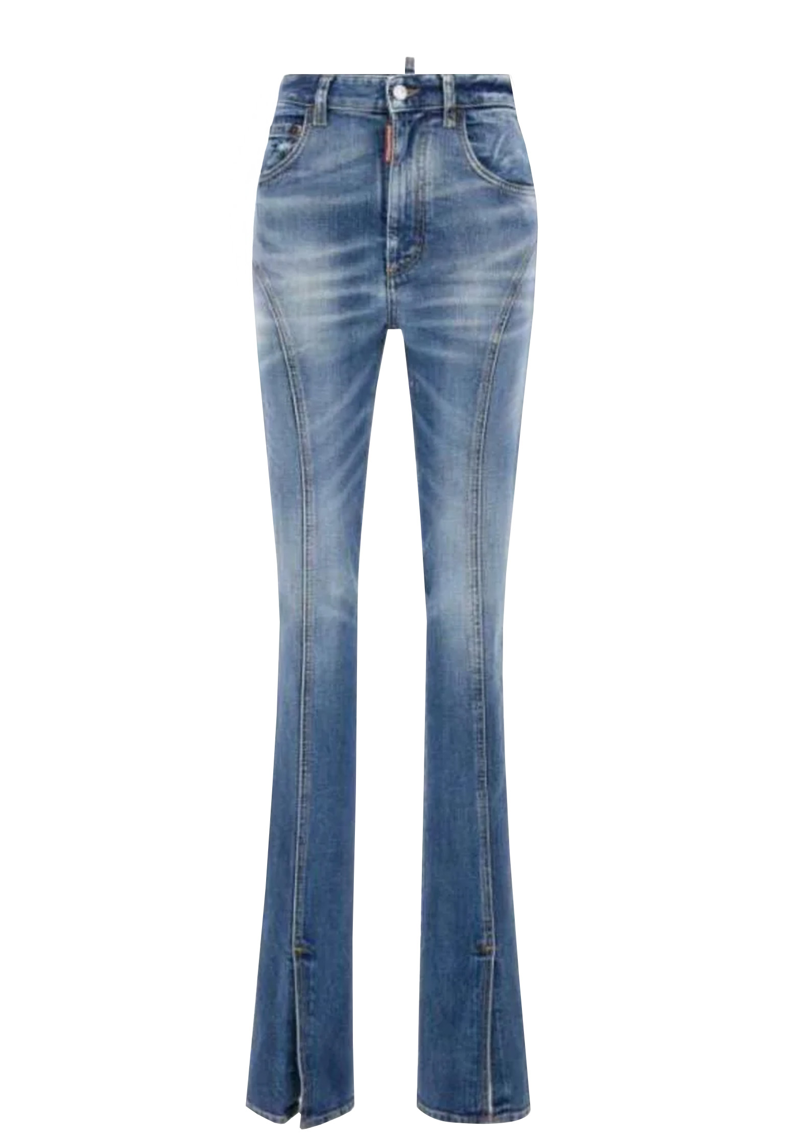 Джинсы DSQUARED2 47481₽