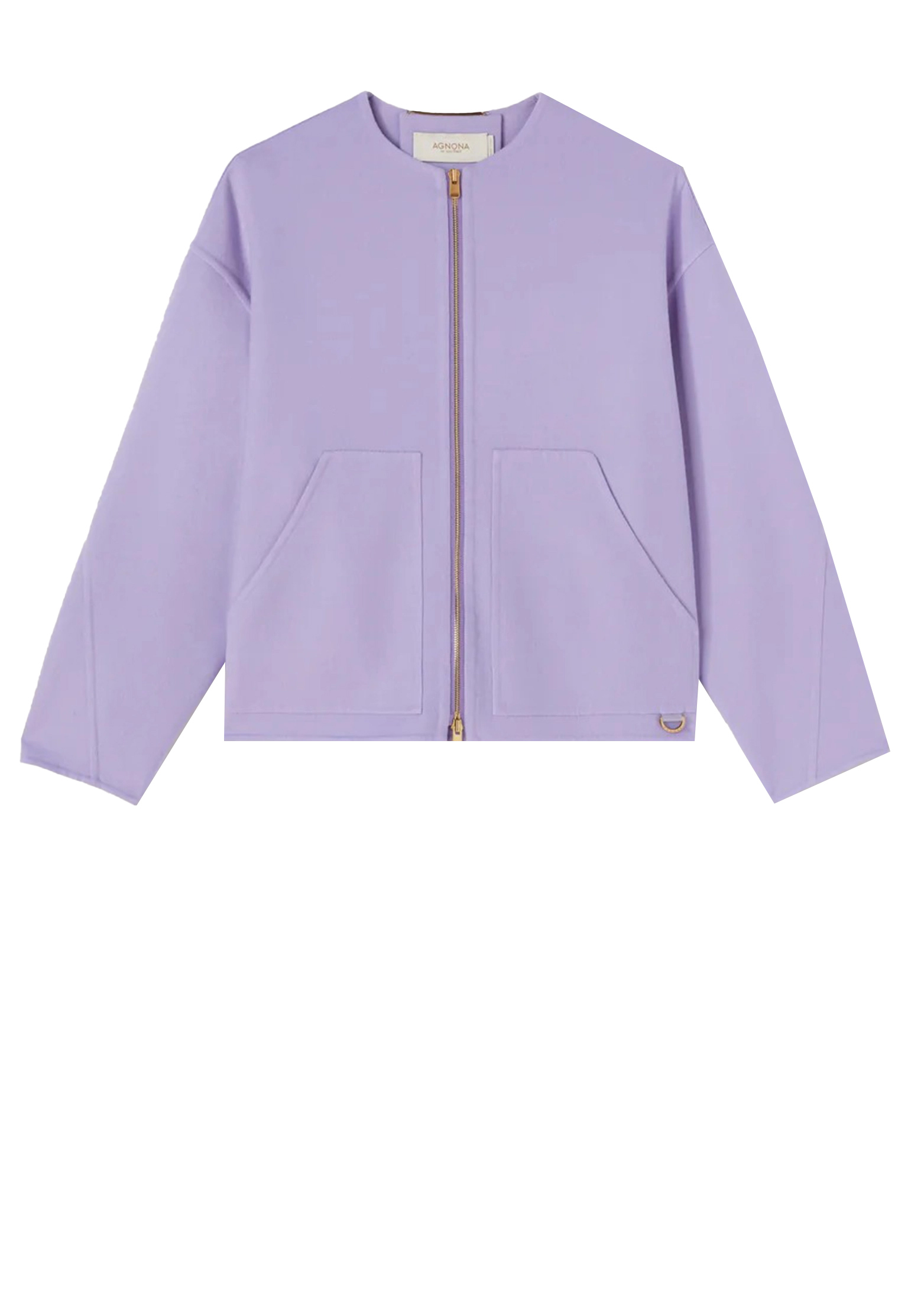 Куртка AGNONA 262950₽