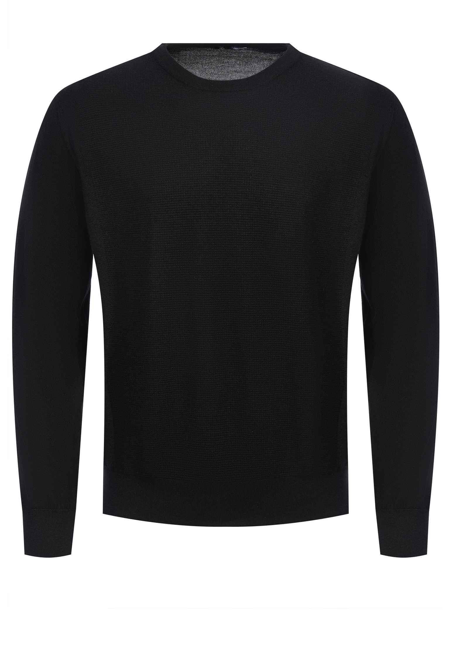 

Джемпер STEFANO RICCI, Черный, Черный