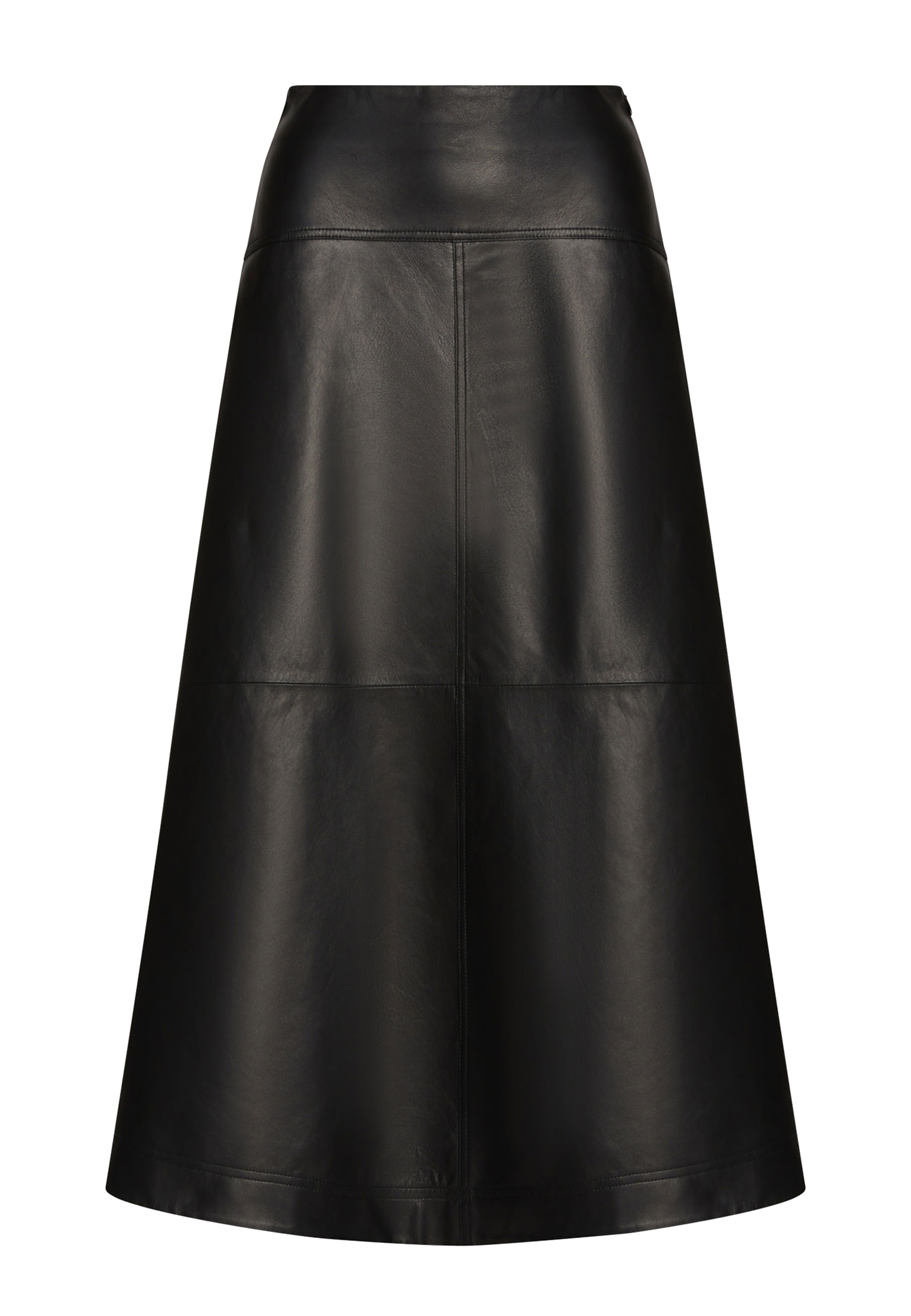 

Юбка SIMONETTA RAVIZZA, Черный, Черный