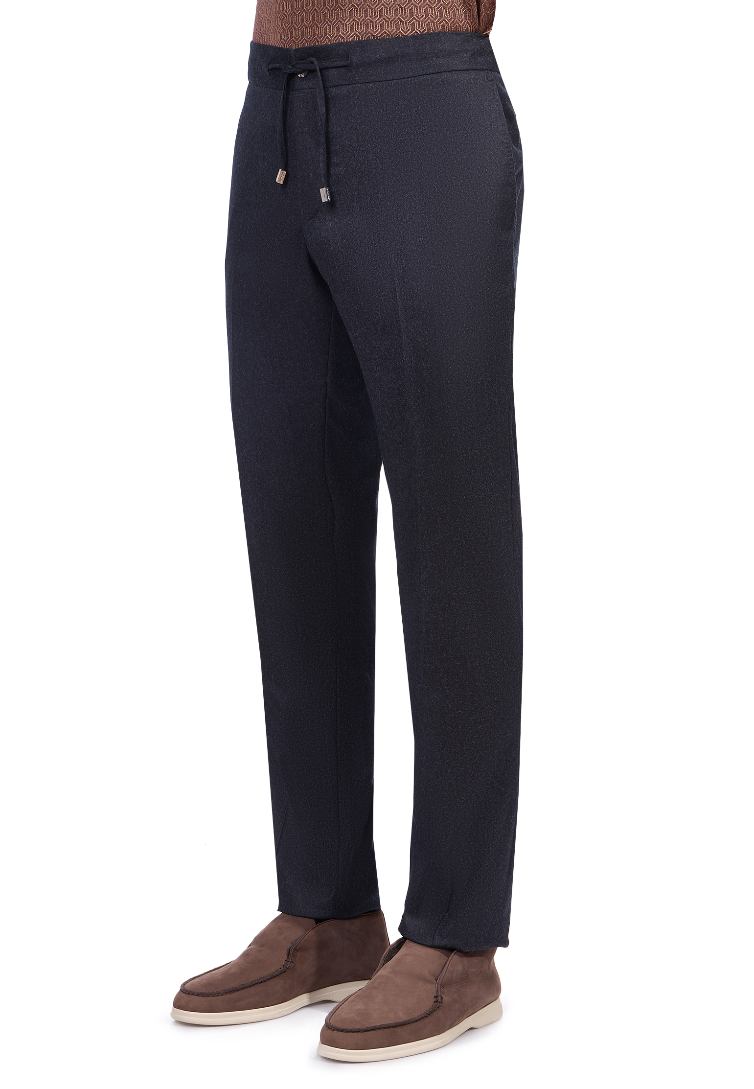 

Брюки MANDELLI, Серый, Серый