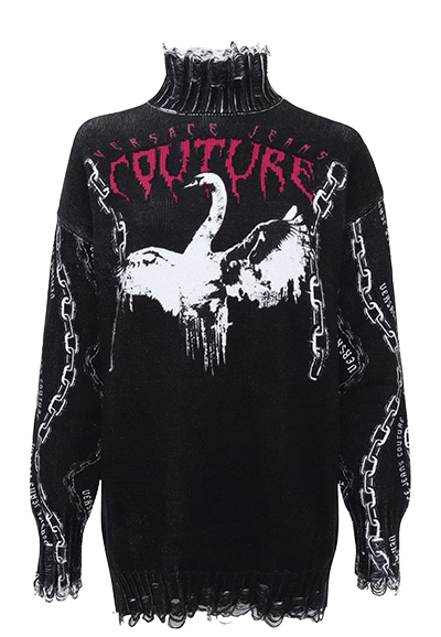 VERSACE JEANS COUTURE