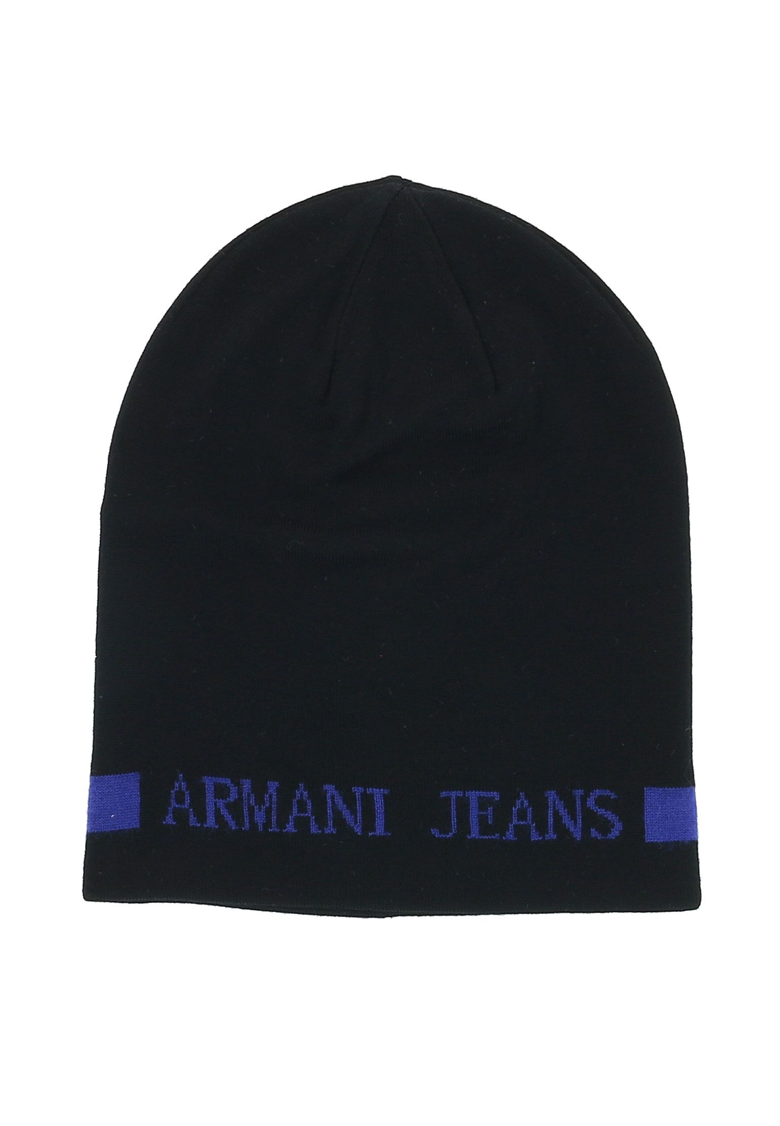 Шапка ARMANI JEANS