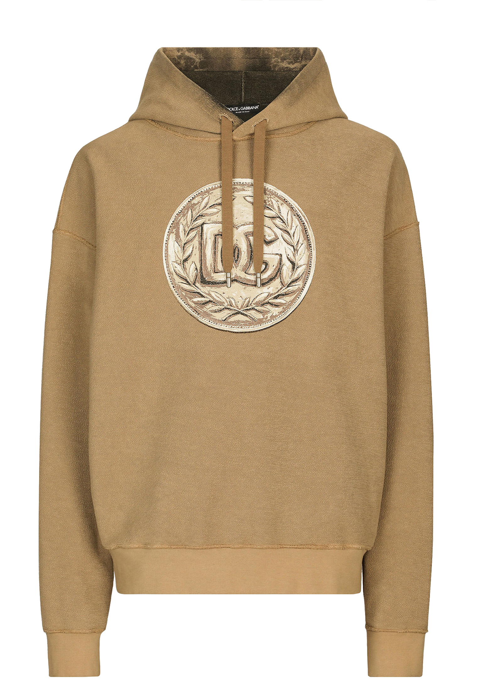 Свитшот DOLCE GABBANA 64450₽