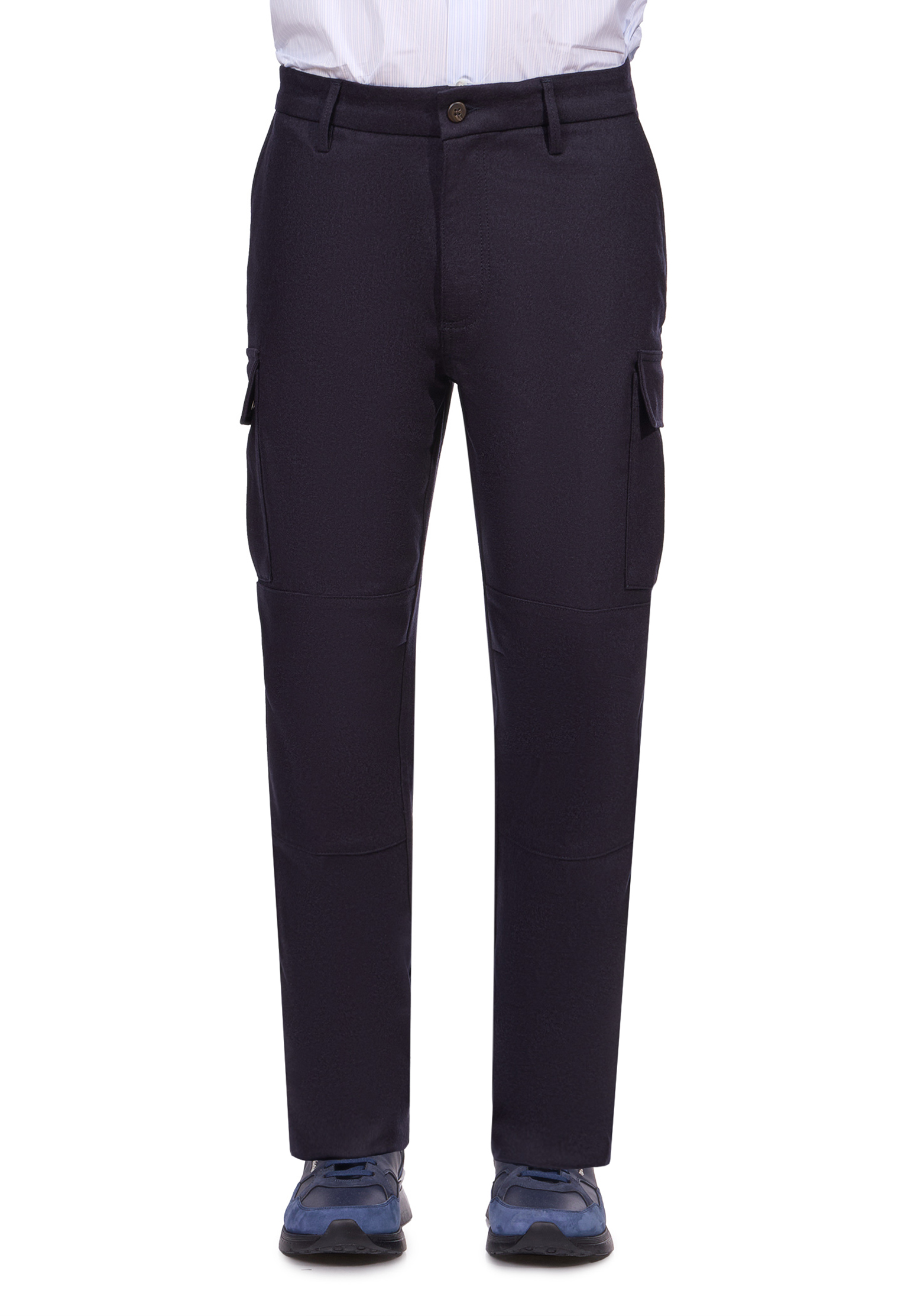 

Брюки ELEVENTY, Синий, Синий