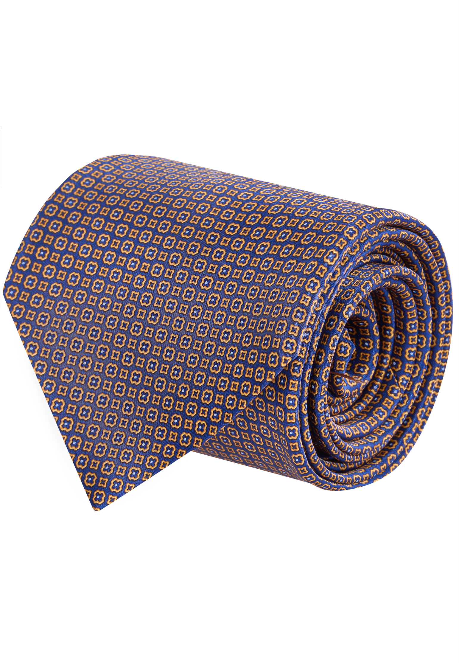 

Галстук STEFANO RICCI, Синий, Синий