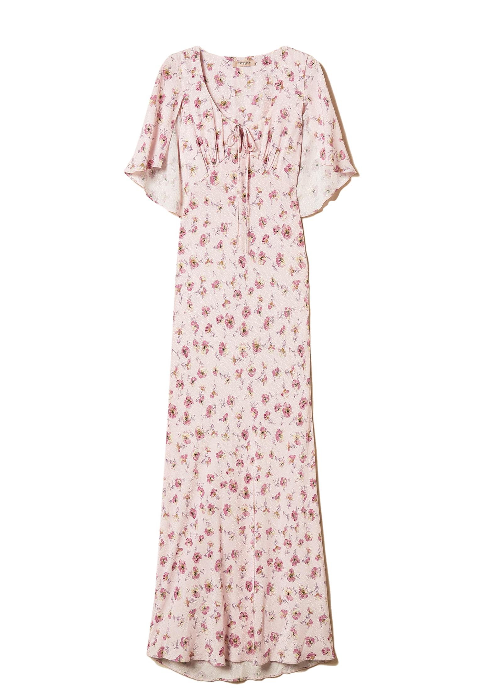 Платье TWINSET Milano 43600₽