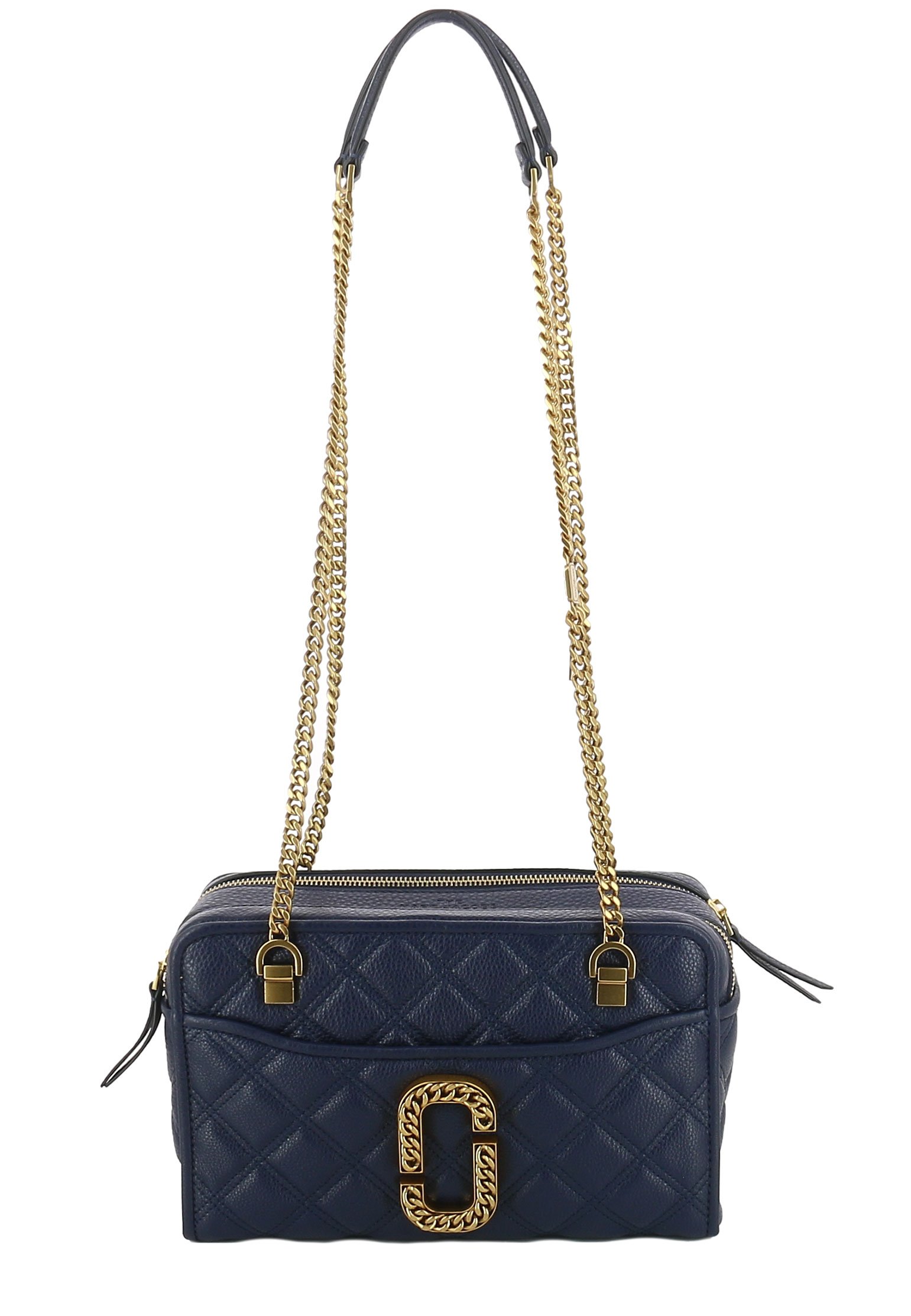 

Сумка MARC JACOBS, Синий, Синий