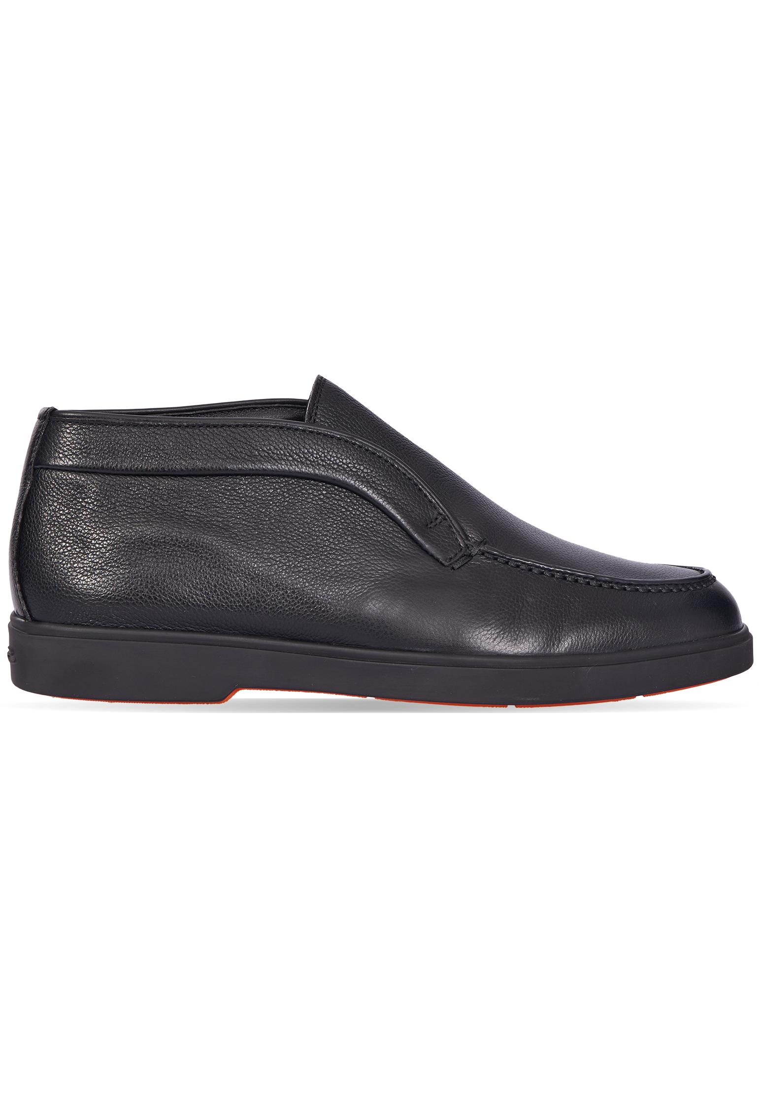 Полуботинки SANTONI 67830₽