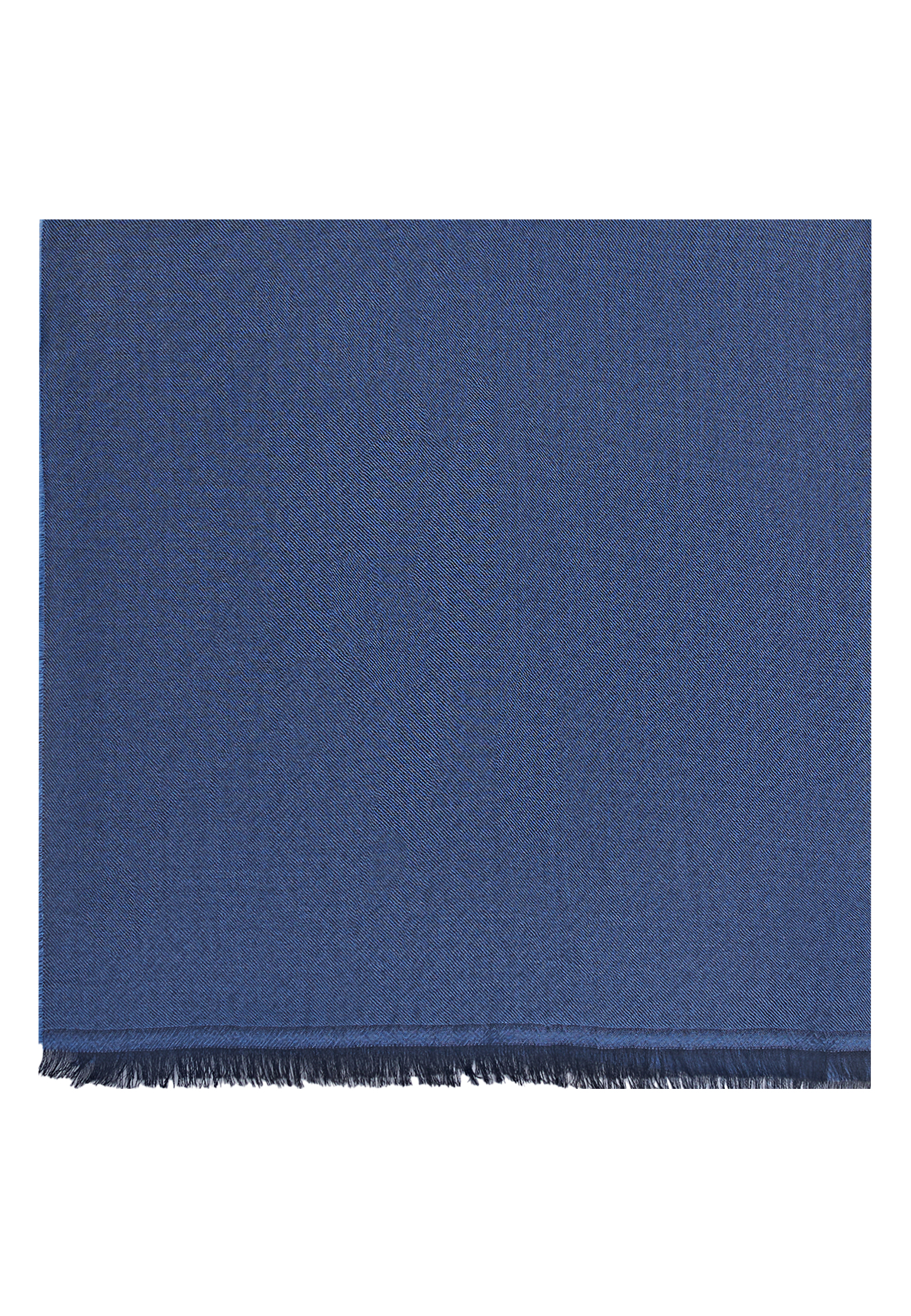 

Шарф PASHMERE, Синий, Синий