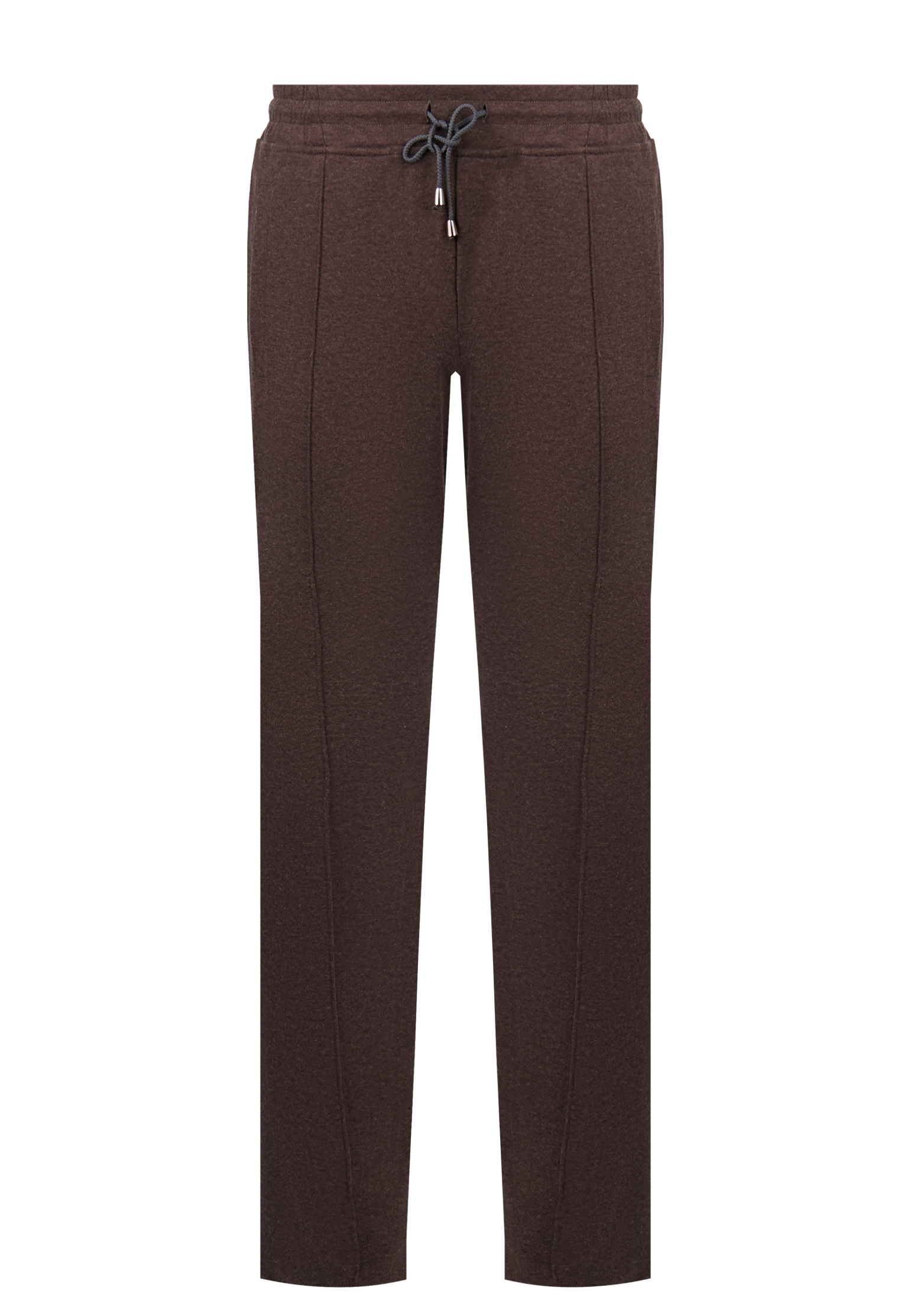 

Брюки DORIANI, Коричневый, Коричневый