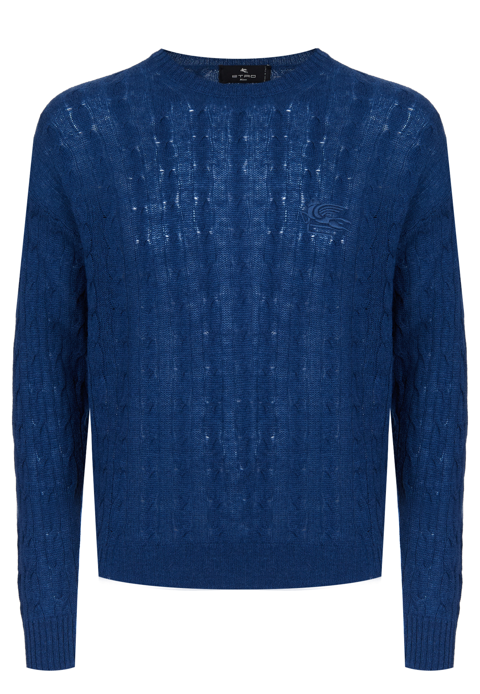 

Джемпер ETRO, Синий, Синий