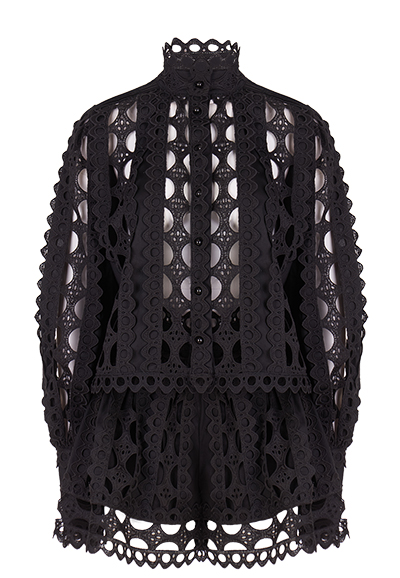 Cote d'Azur capsule