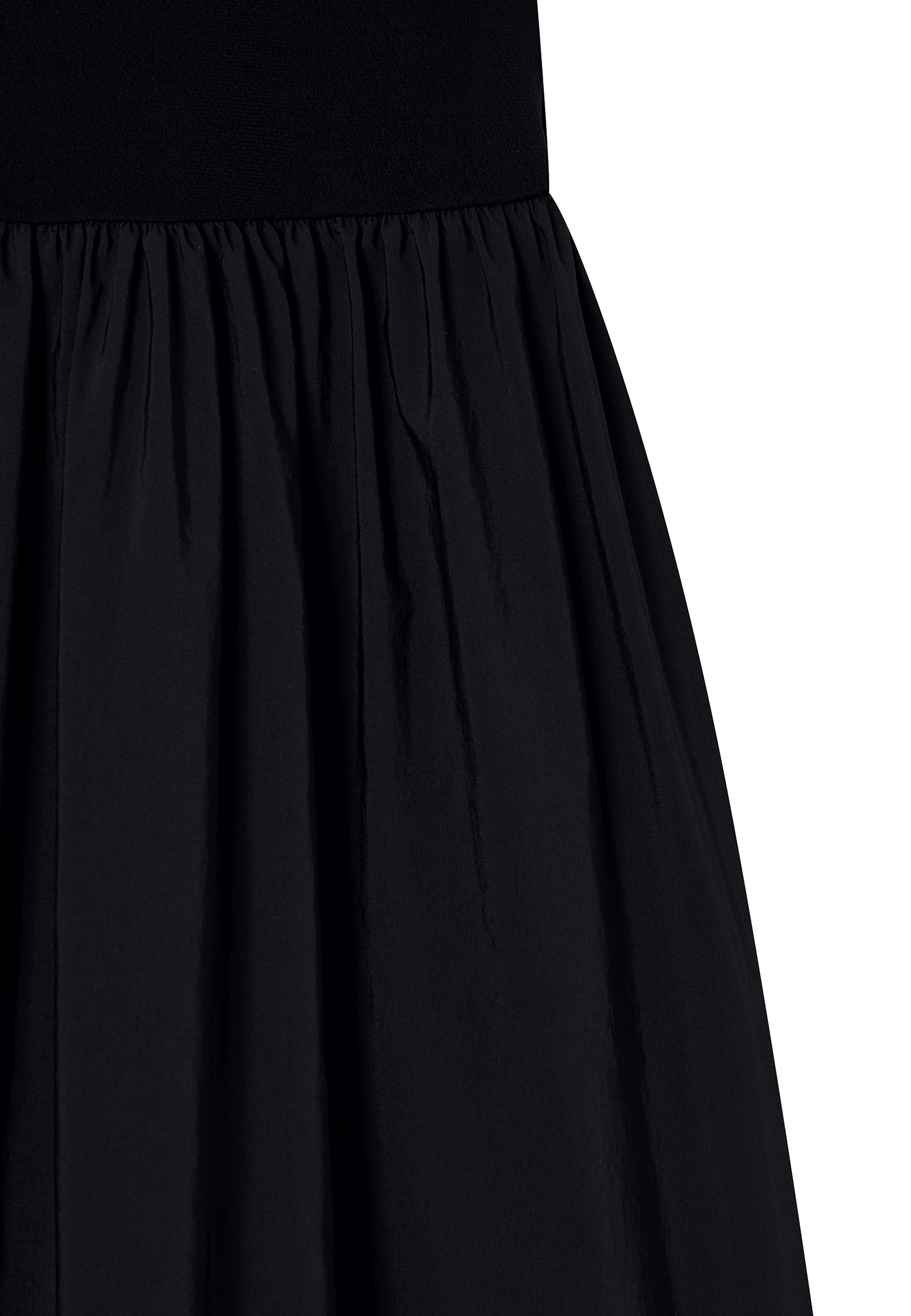 

Платье EMPORIO ARMANI, Черный, Черный