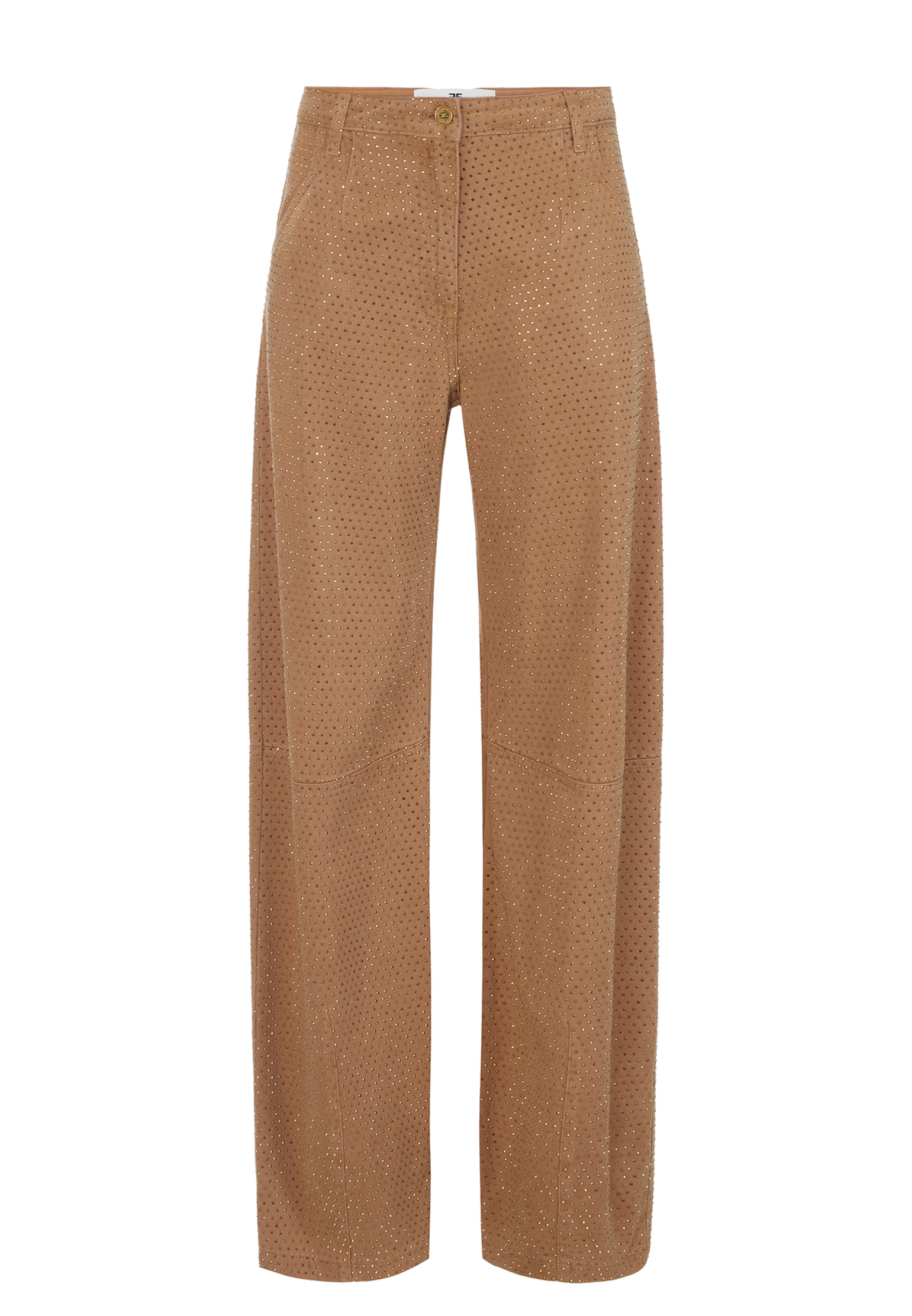 Джинсы ELISABETTA FRANCHI