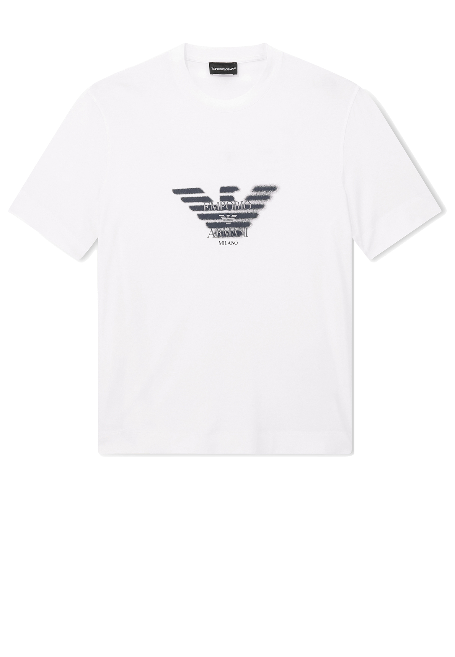 Футболка EMPORIO ARMANI