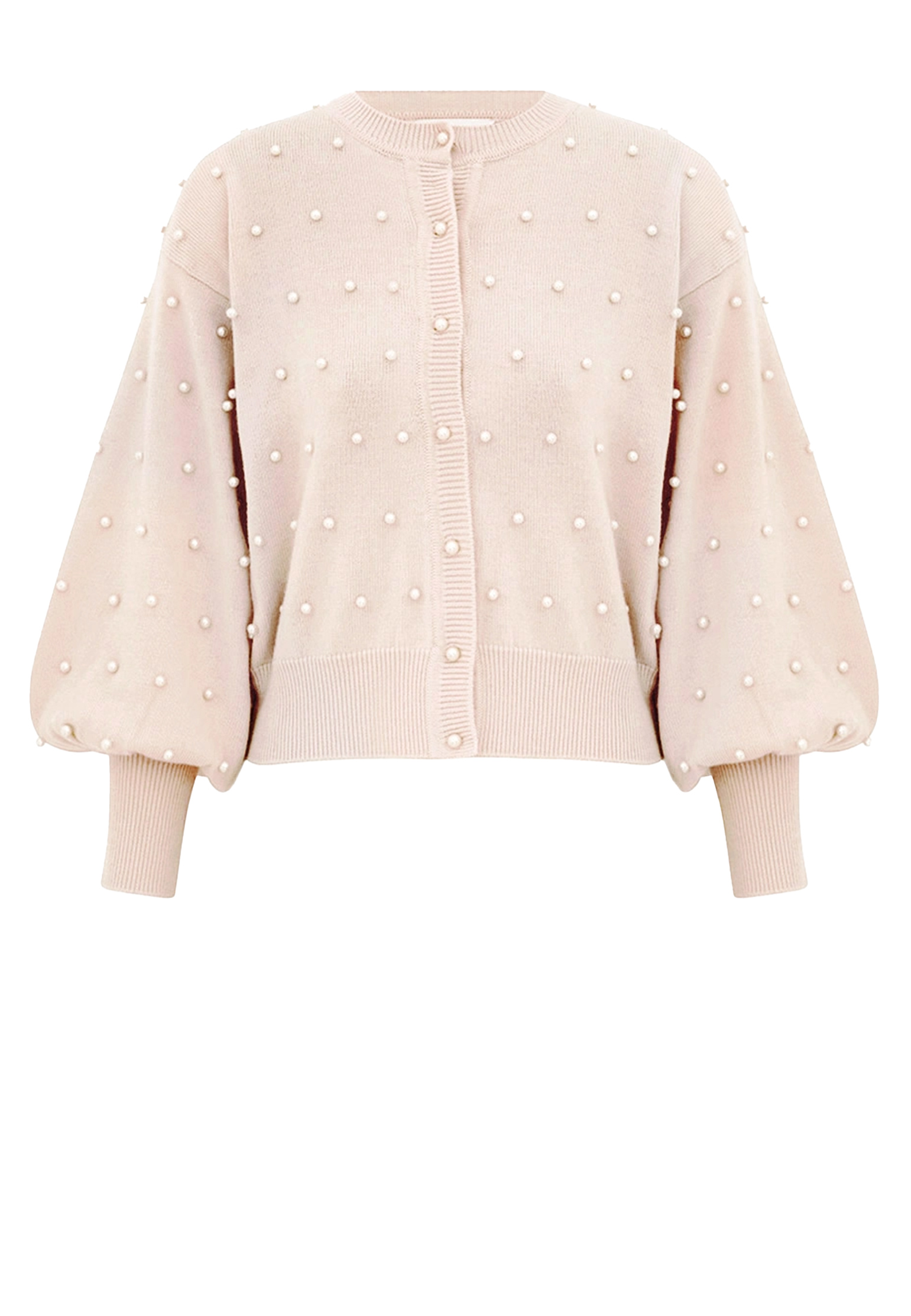 Кардиган ZIMMERMANN