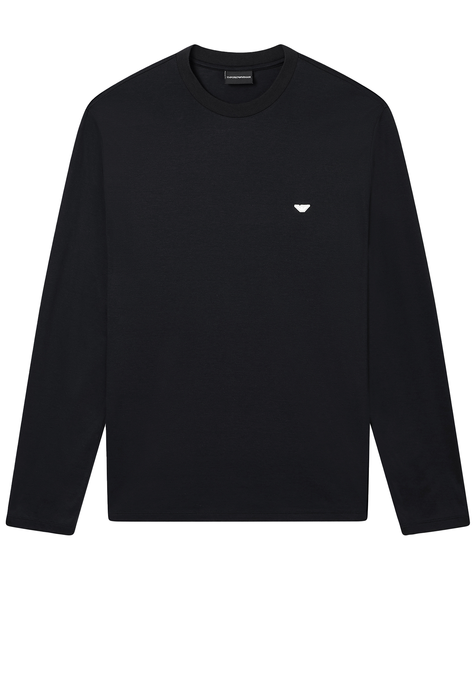 Лонгслив EMPORIO ARMANI 17900₽