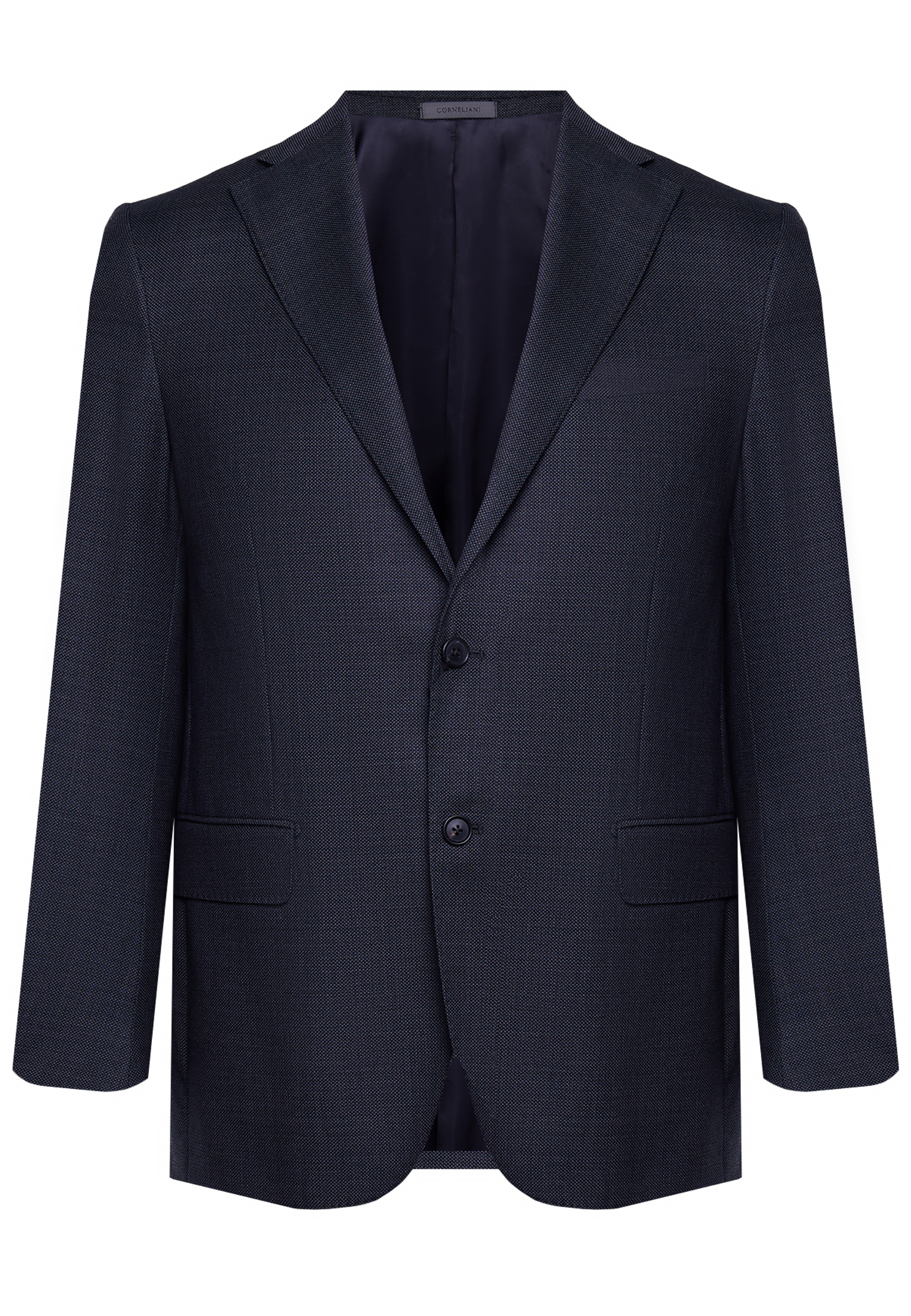 

Пиджак CORNELIANI, Серый, Серый