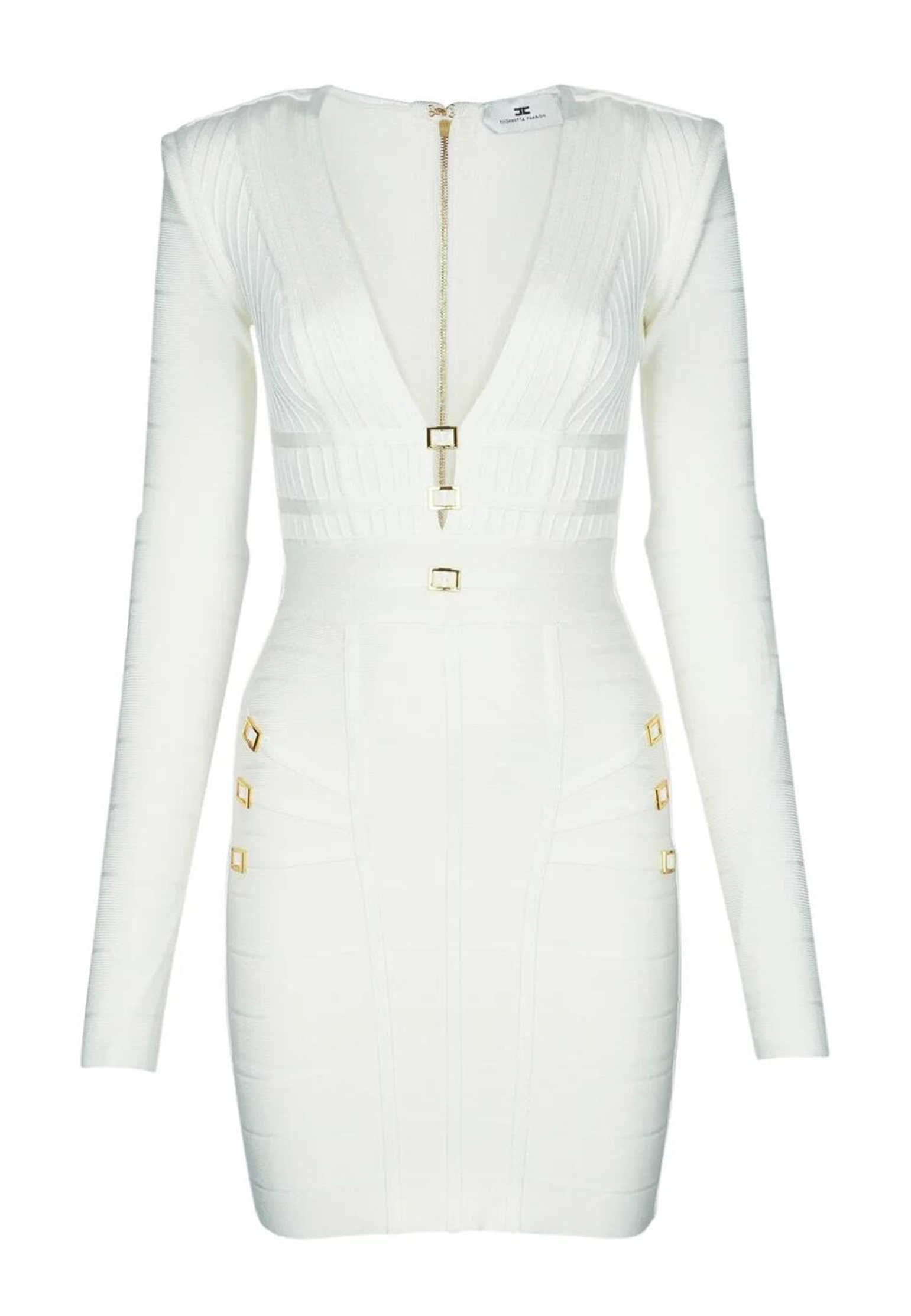 Платье ELISABETTA FRANCHI 89560₽