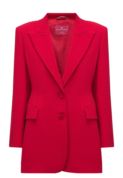 ERMANNO SCERVINO