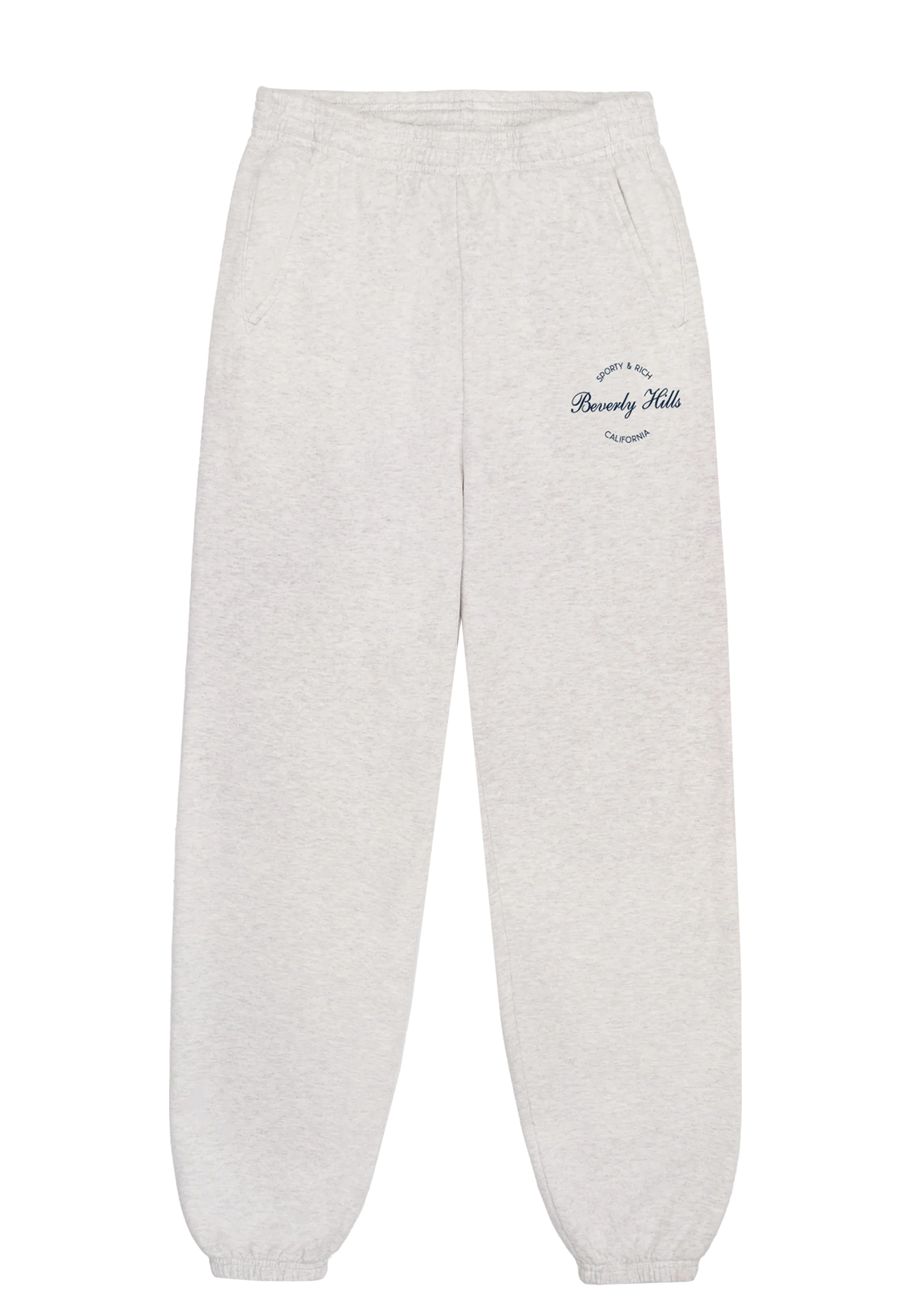 Брюки SPORTY&RICH
