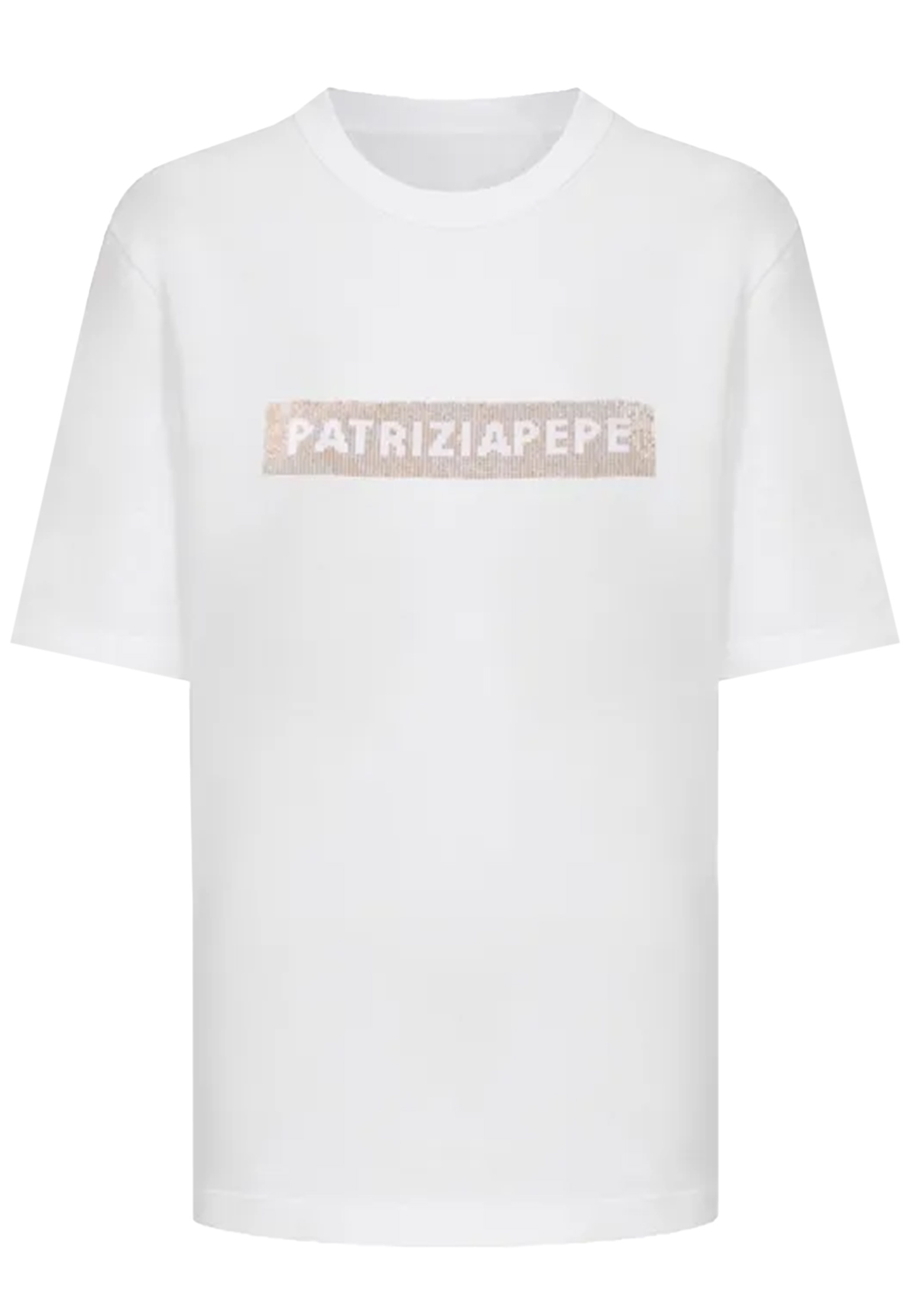 Футболка PATRIZIA PEPE 14900₽
