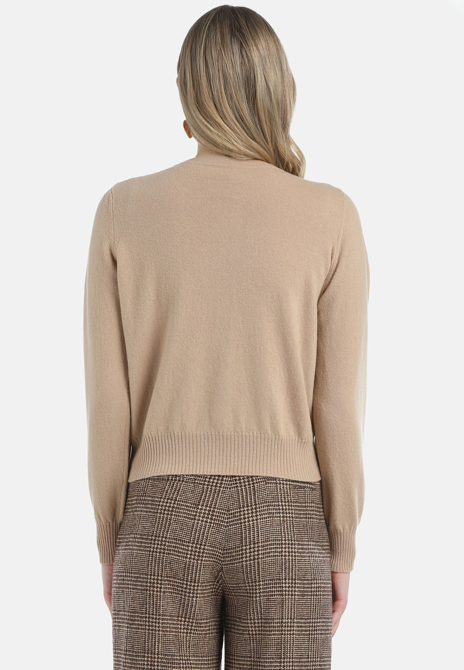 

Кардиган LUISA SPAGNOLI, Бежевый, Бежевый