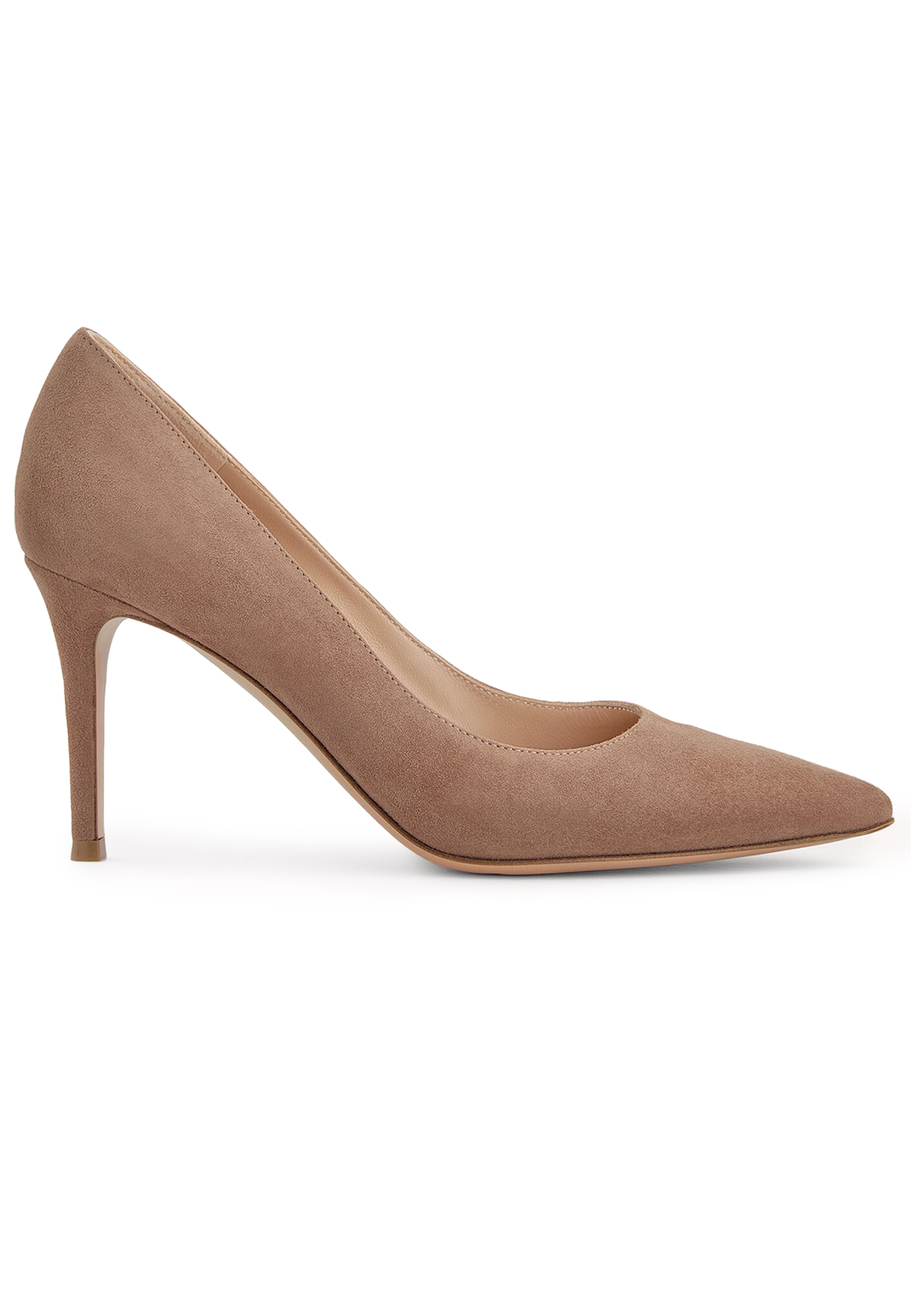 Туфли GIANVITO ROSSI 72030₽