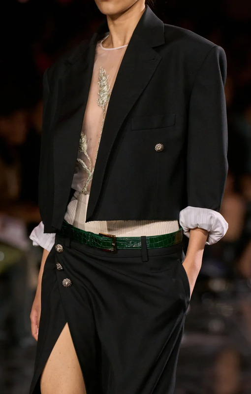 Chanel Spring 2026 Ready-to-wear
