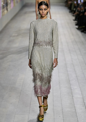 Dior Spring 2023 Сouture