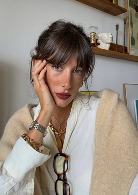 Julie Sergent Ferreri