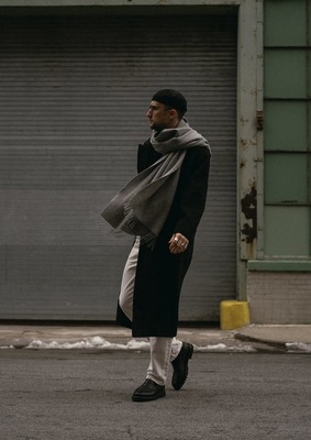 Marcel FLOURLESS