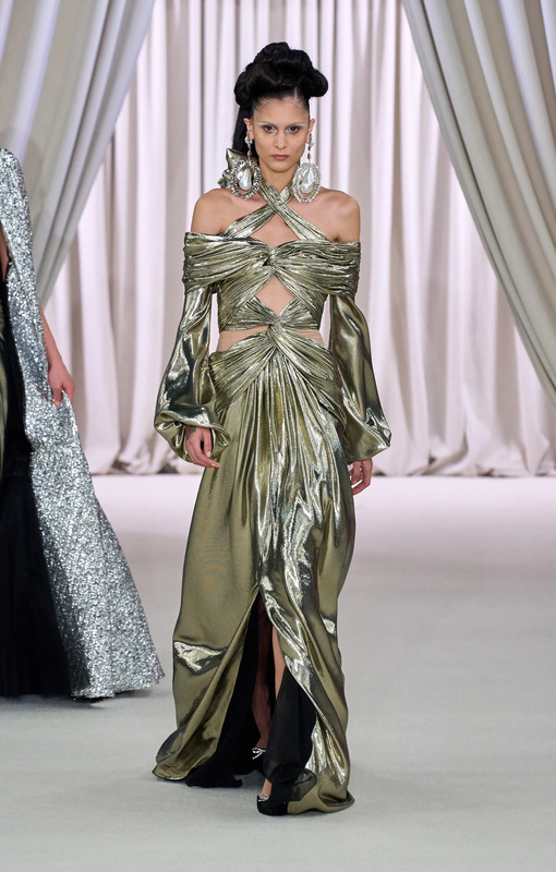 Коллекция Giambattista Valli