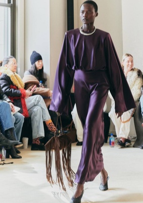 Altuzarra, осень-зима 2025