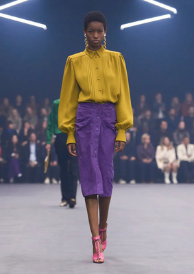 Valentino Spring 2026 Ready-to-wear
