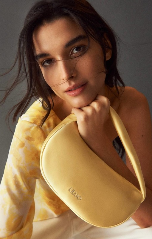 Реклама LIU JO