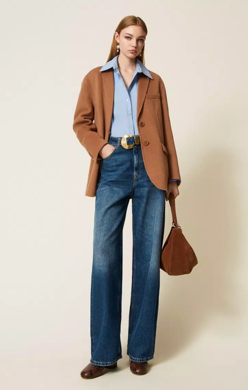 Образ Twinset Milano