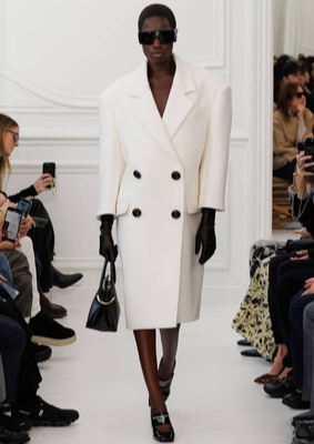 Givenchy, осень-зима 2025