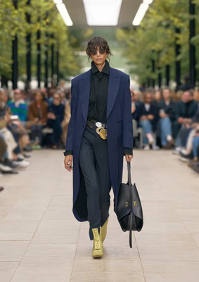 Celine Spring 2026 Ready-to-wear
