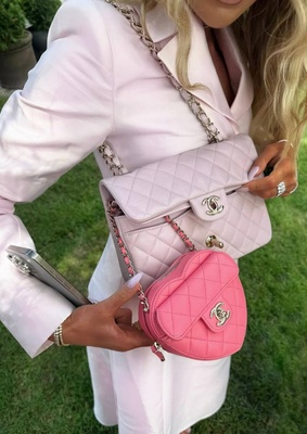 Сумки Chanel
