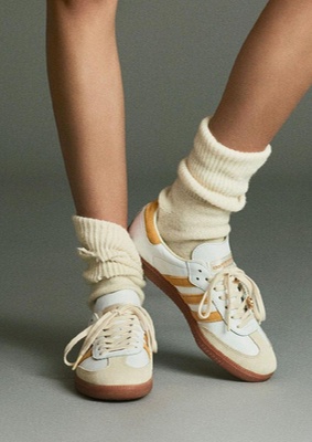 Adidas Samba