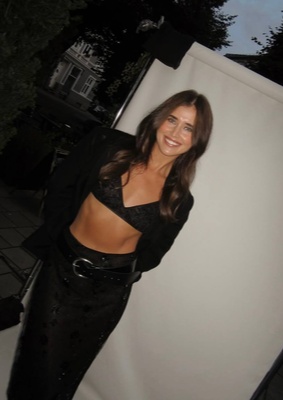 Darja Barannik