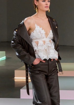 Круизная коллекция Zimmermann 2025