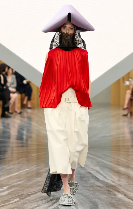 Christian Dior Spring 2026 Ready-to-wear