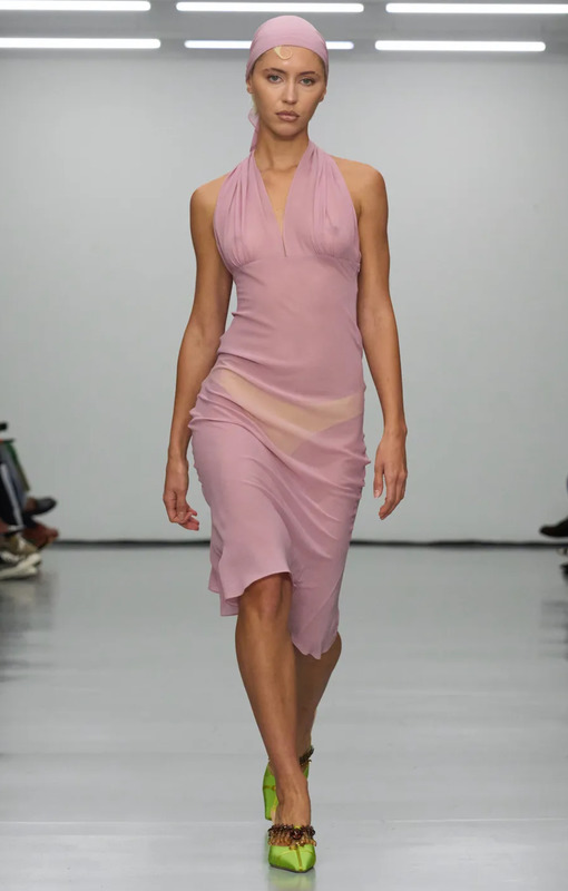Conner Ives ss26 Ready-to-wear